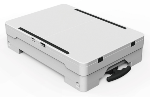  folding storage box 