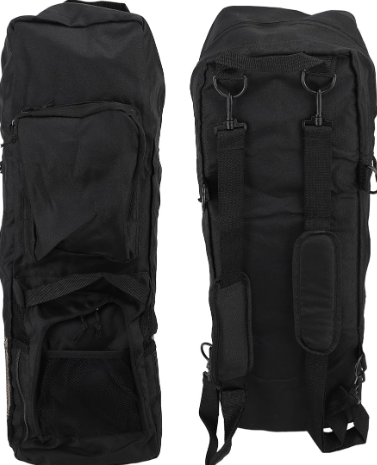 Oxford Fabric Bags