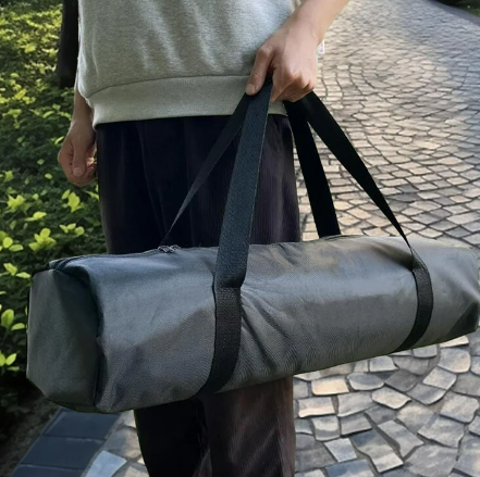 Oxford Fabric Bags: Light and Adaptable