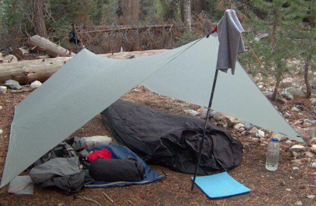 outdoor camping