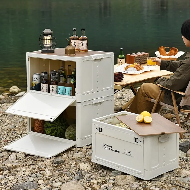 outdoor box plastic