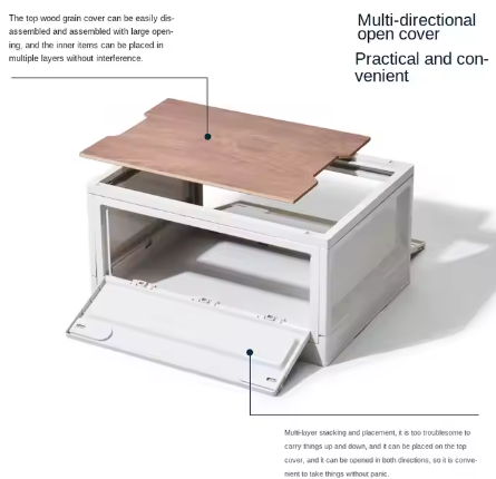 outdoor camping storage solutions