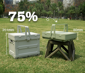 plastic storage solutions