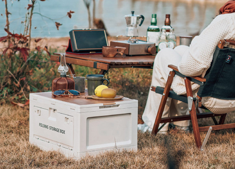Glamping