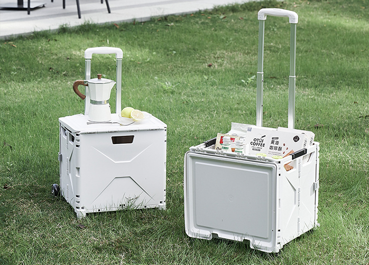 outdoor camping boxes
