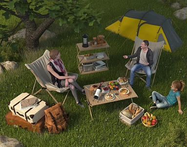 The Best Camping Box Organizer for Your Outdoor Adventures