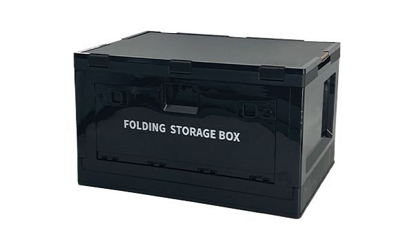 Color Options for Collapsible Storage Boxes