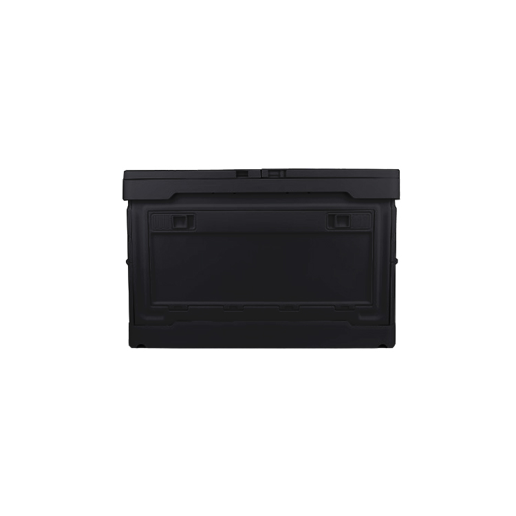 CB04 black box upright with reinforced structure