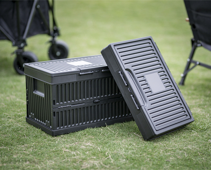 outdoor storage box