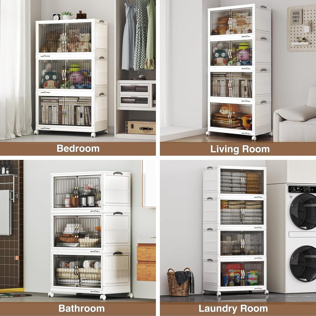 From Home Storage to Outdoor Adventures