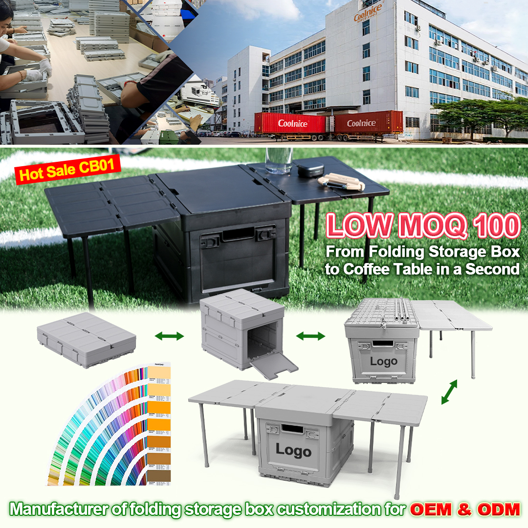 Custom Foldable Box Combos for Brands