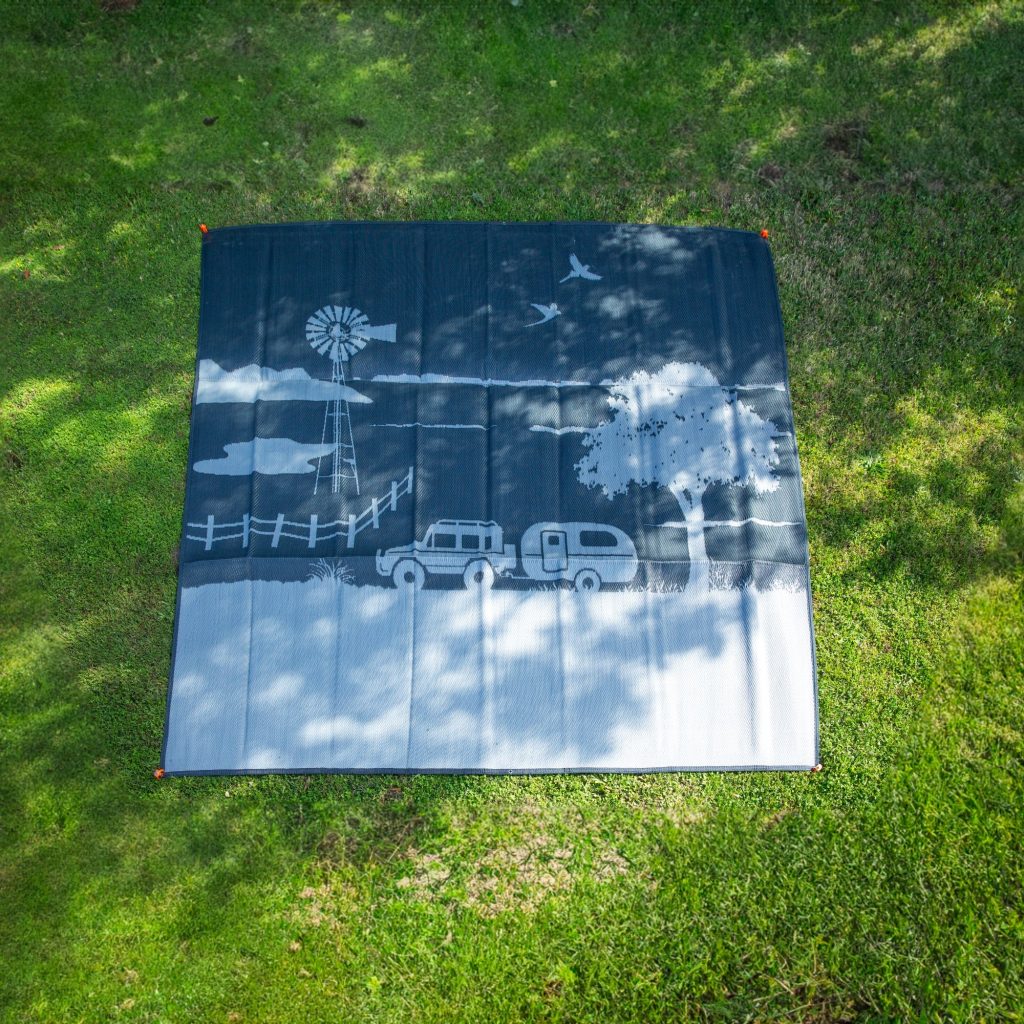 Use a Non-Slip Mat