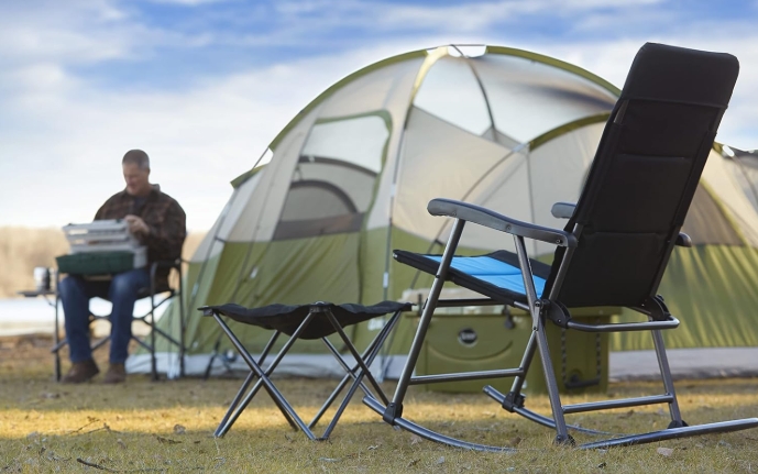 Outdoor Gear Color Guide