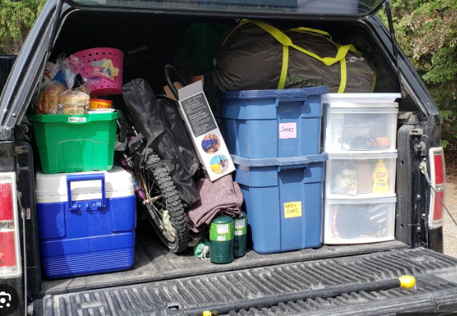  large storage box