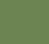 Army green color option for outdoor storage bin