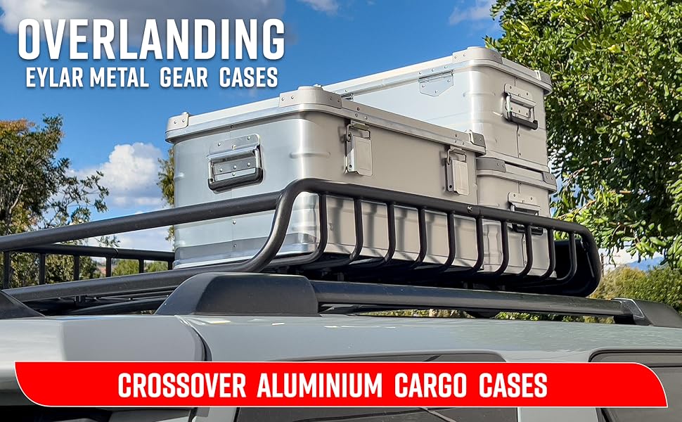 overland storage boxes