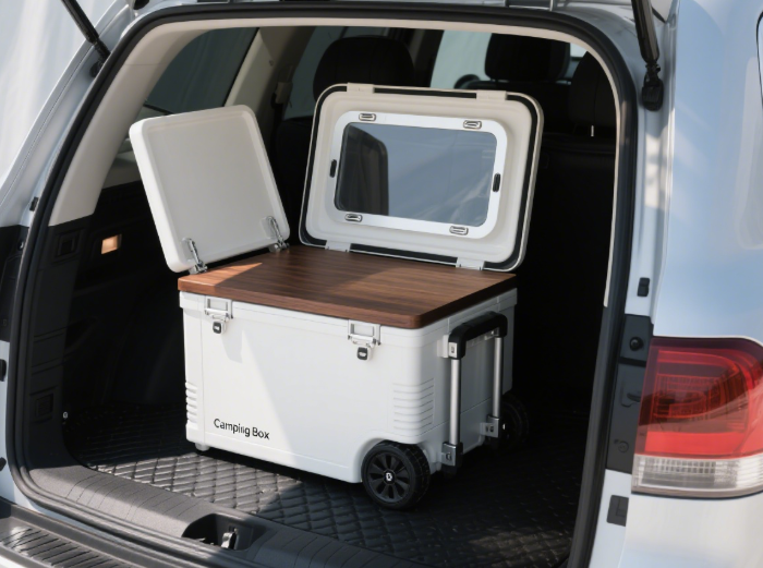 campingbox