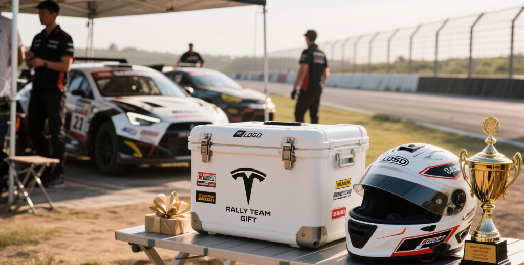 Automotive Events & Motorsports