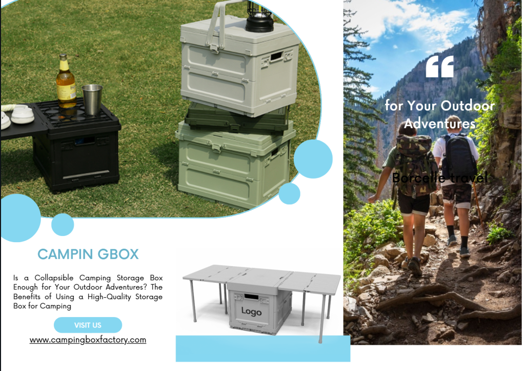 campingbox